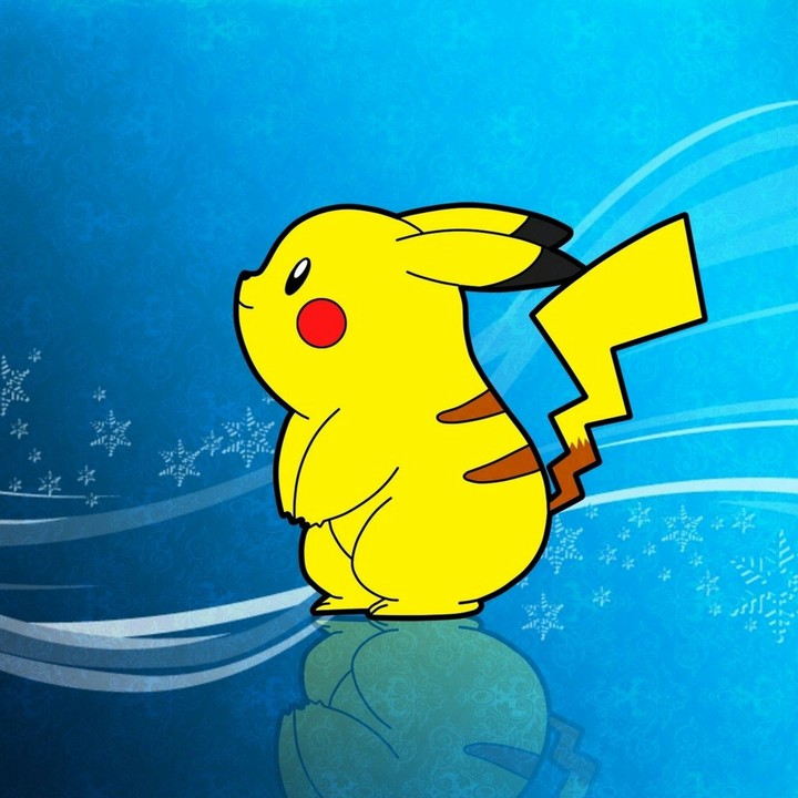 Pickachu