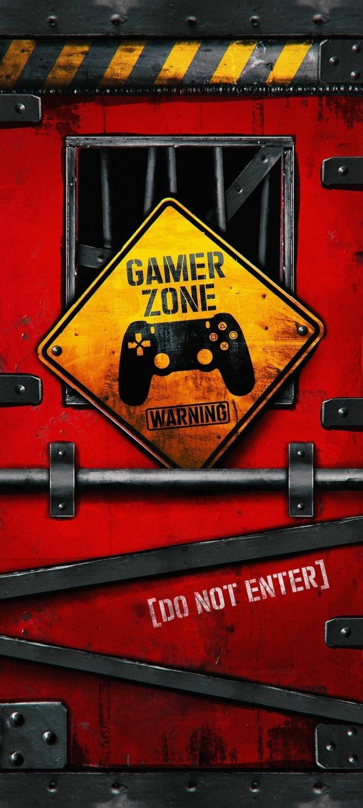 Gamer Zone