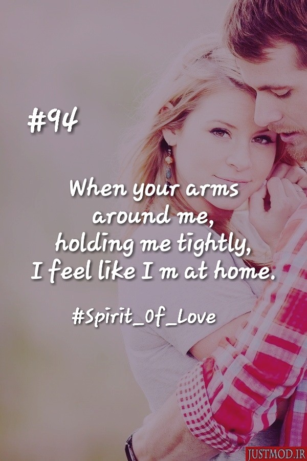 sprite of love