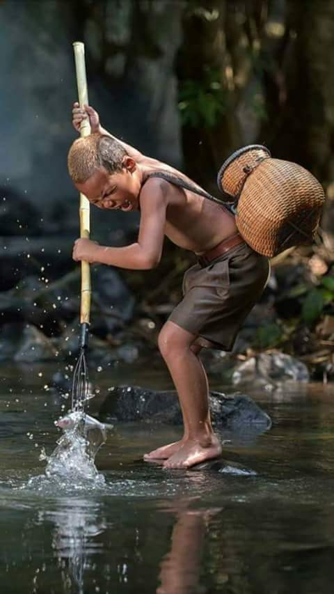 fishing