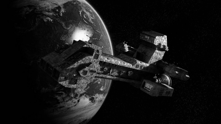 Stargate SG1
