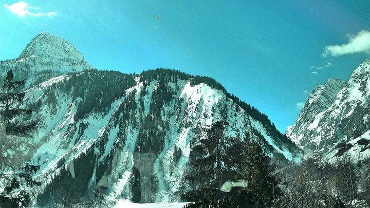 Alpes