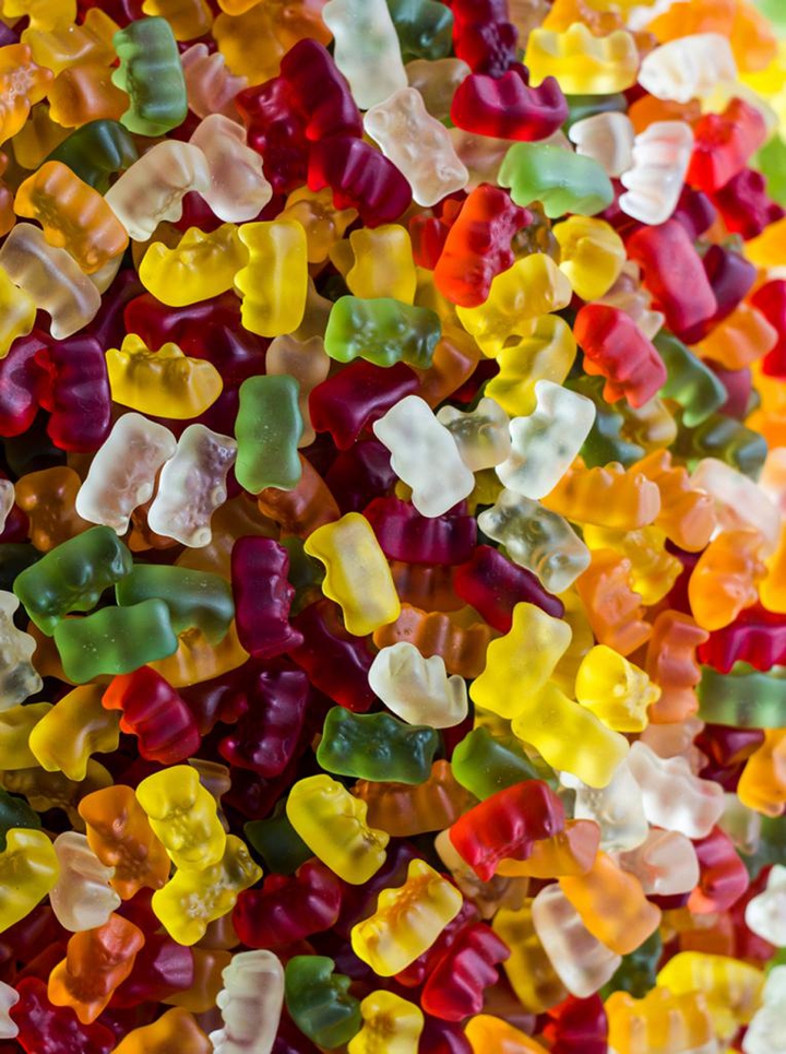 candy