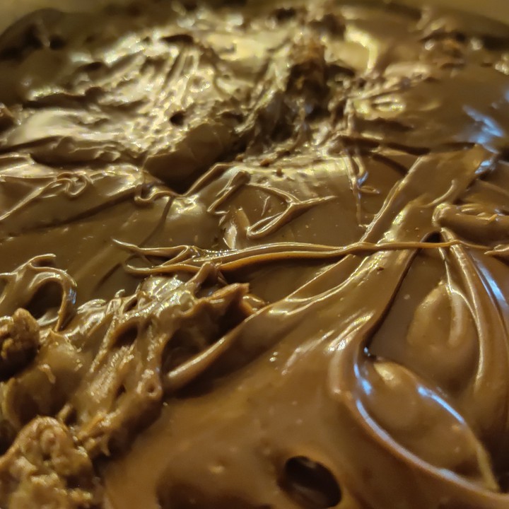 chocolate