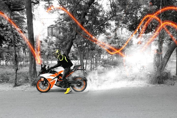 bike