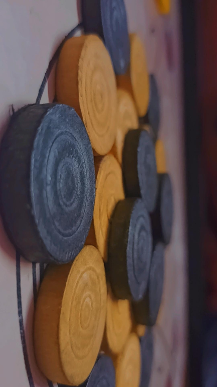 carrom