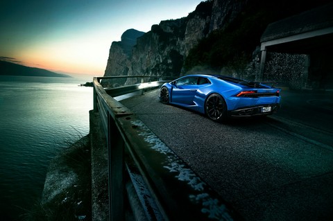 Dream Car