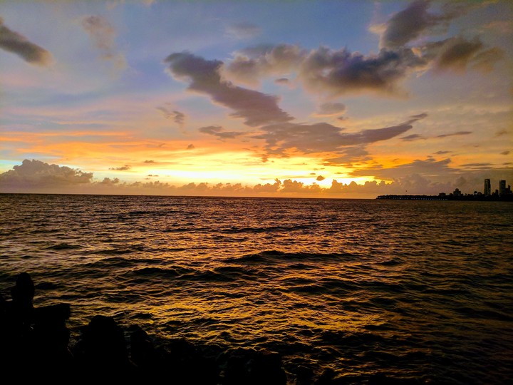Marine Drive