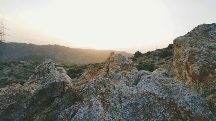 mountion