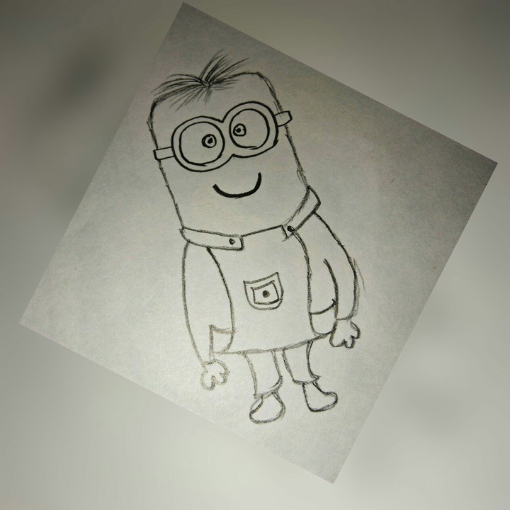minion