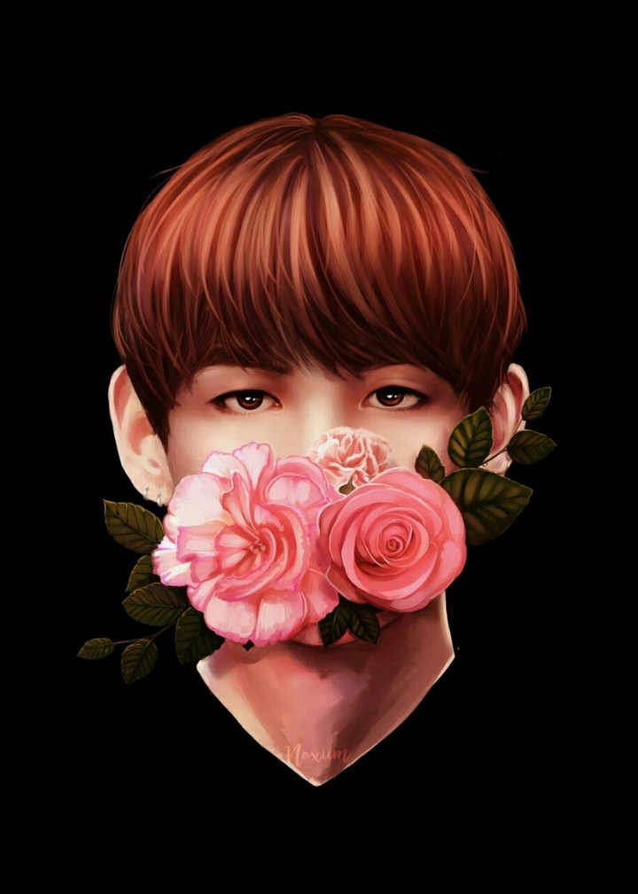 BTS V
