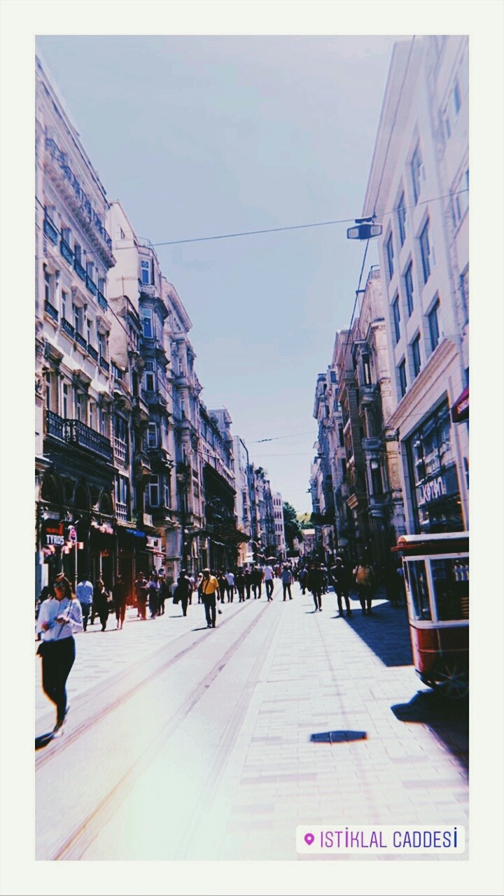 istanbul