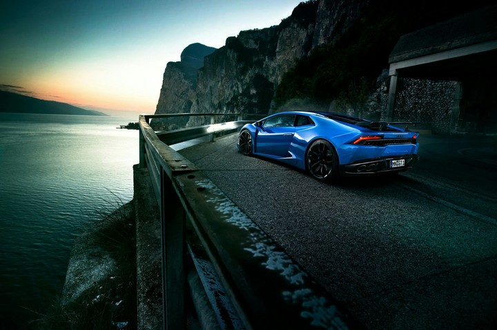 Dream Car