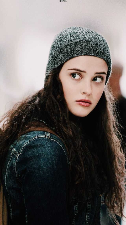 Hannah Baker