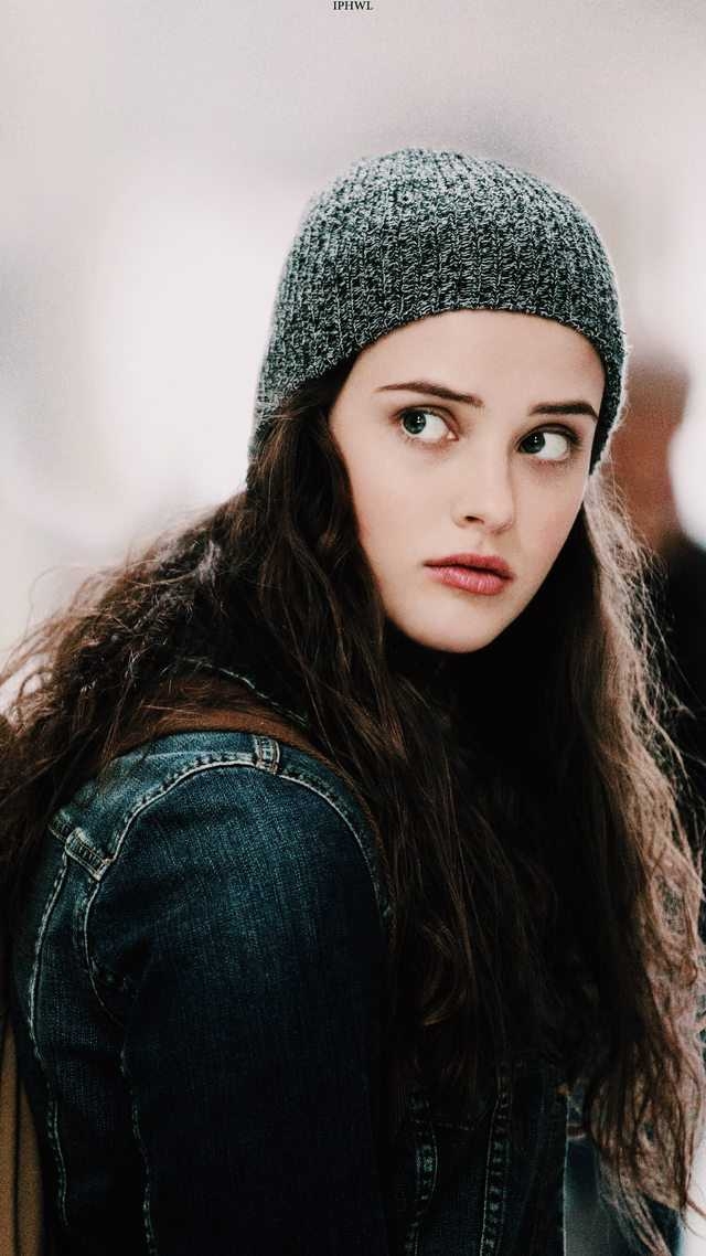 Hannah Baker