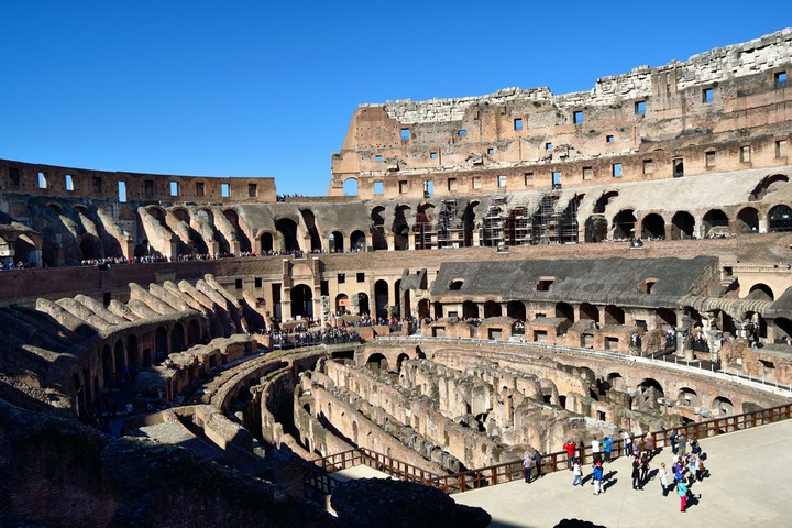 Rome 4