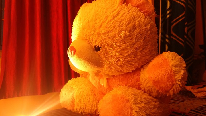 #teddybear #love