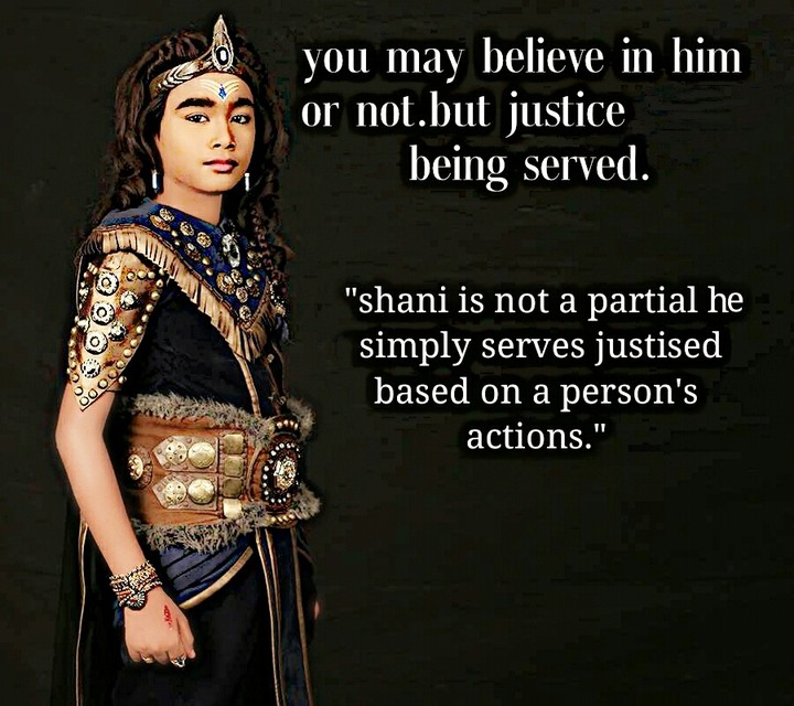 SHANI.