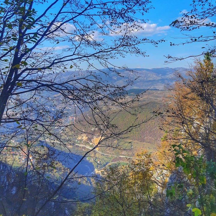 Landscape