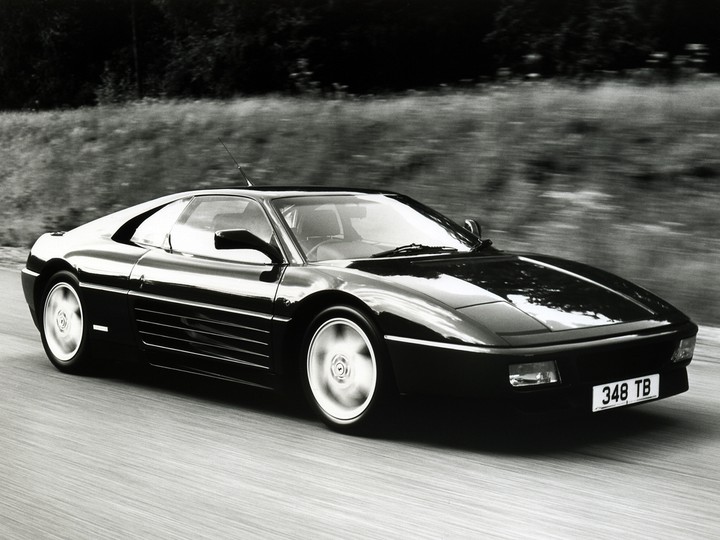 ferrari