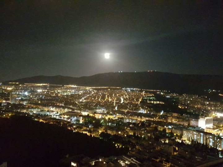 athens