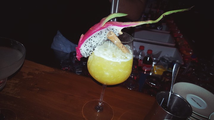 coctail tomi