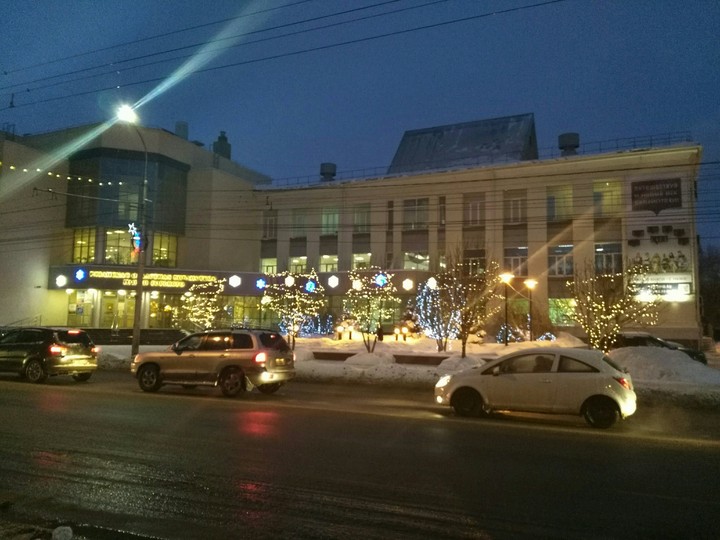 Winter