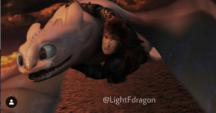 By @lightfdragon