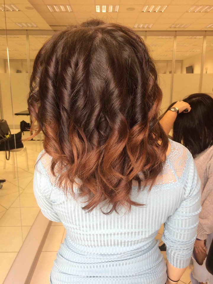 hairs