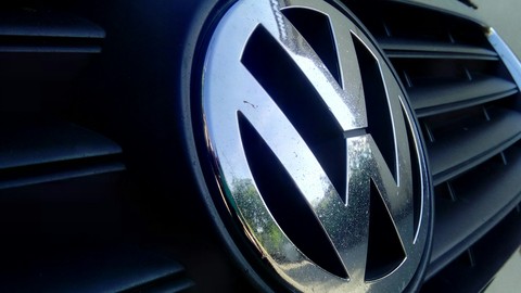 Volkswagen.