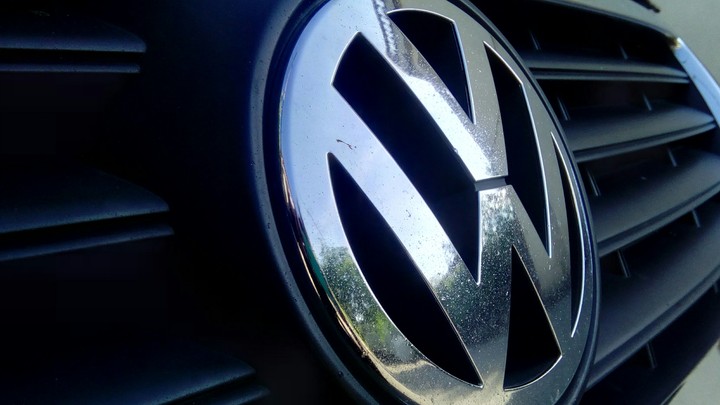 Volkswagen.