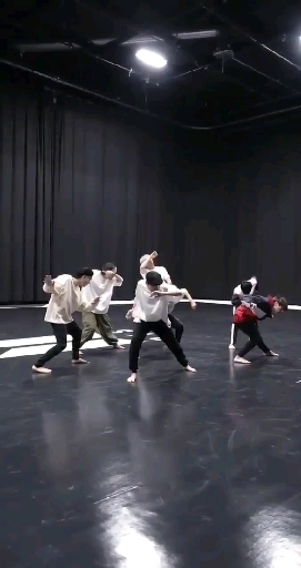 blackswan practice