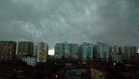 Dhaka