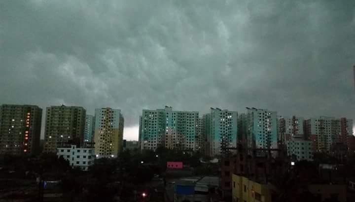 Dhaka