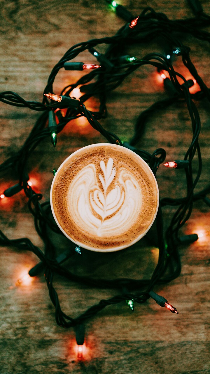 coffee