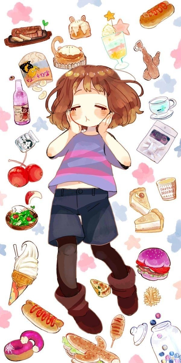frisk