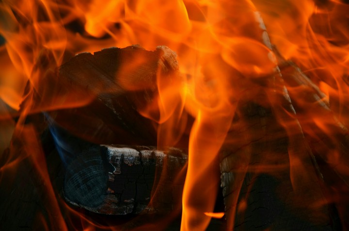 fire