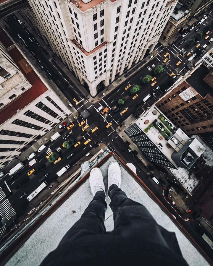high