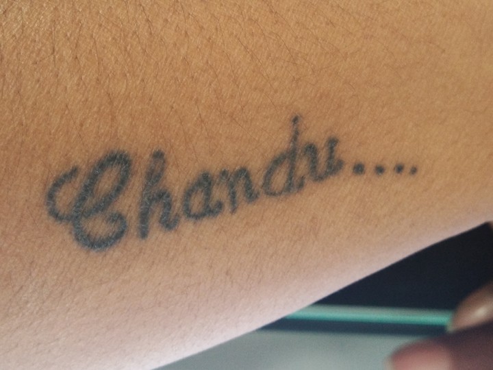 chandan