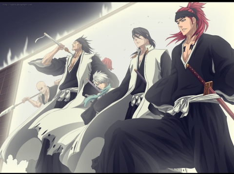 gotei 13
