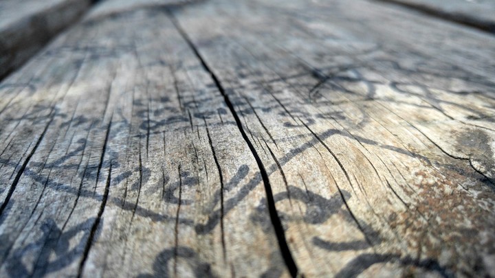 Wood