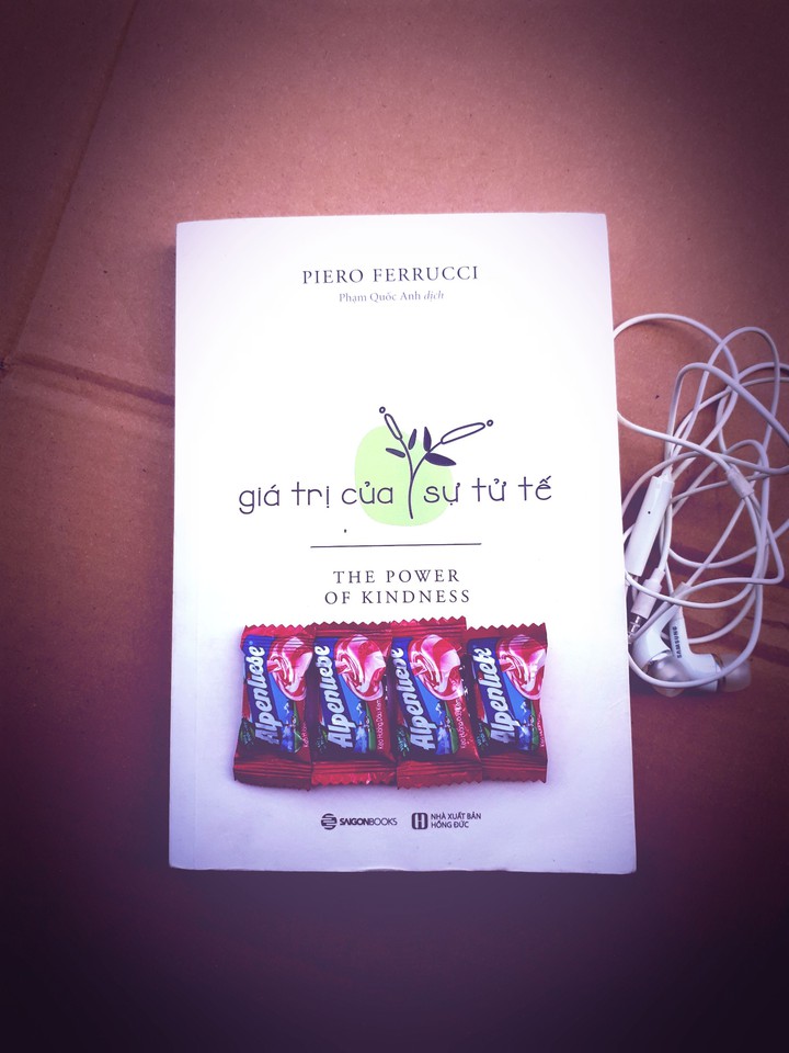 my book