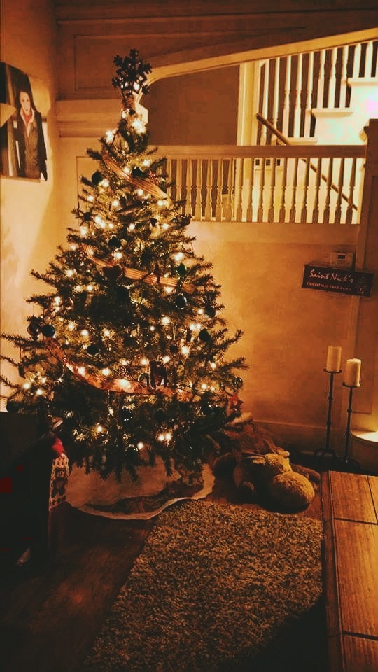 Tis the Season