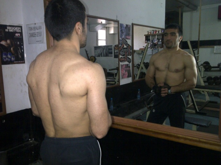 fitnes