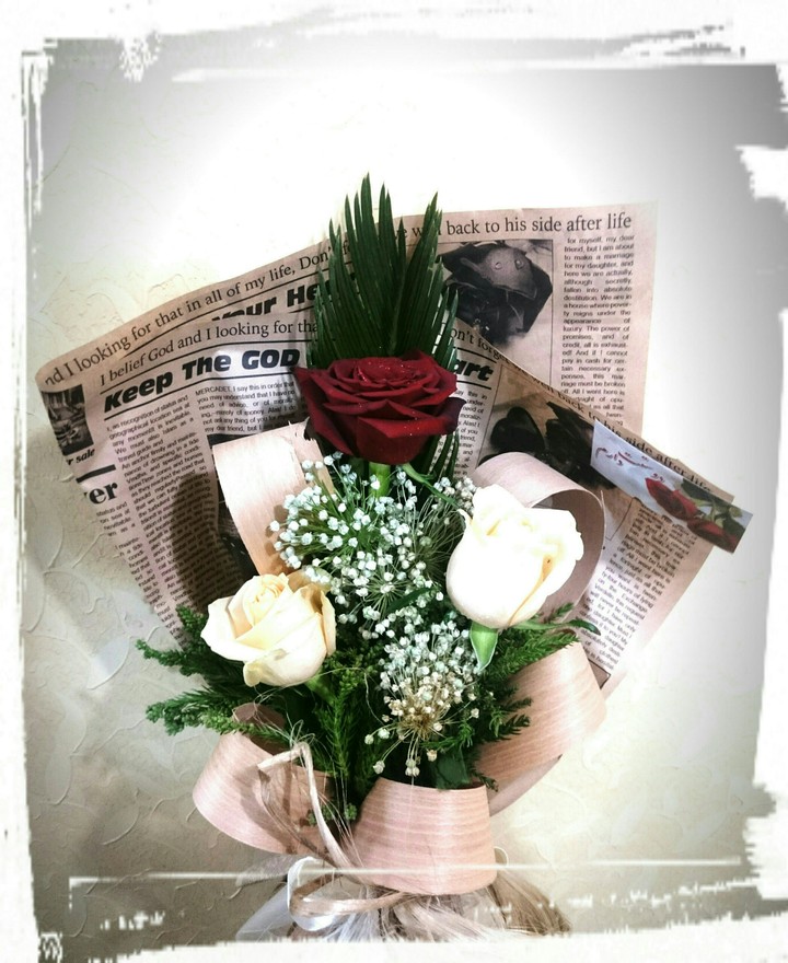 for my wife ♥