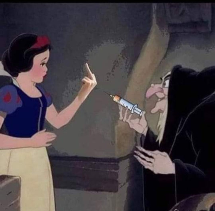 blanche neige