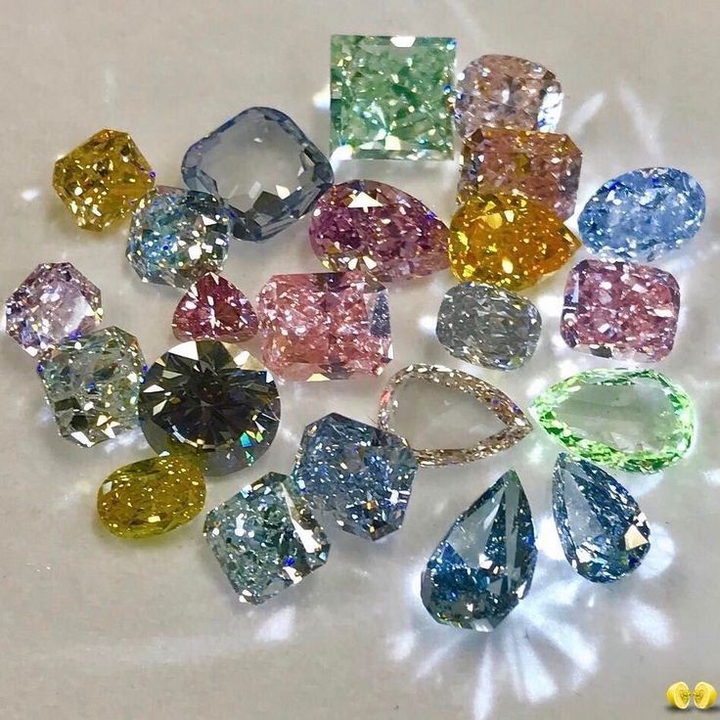 Diamond