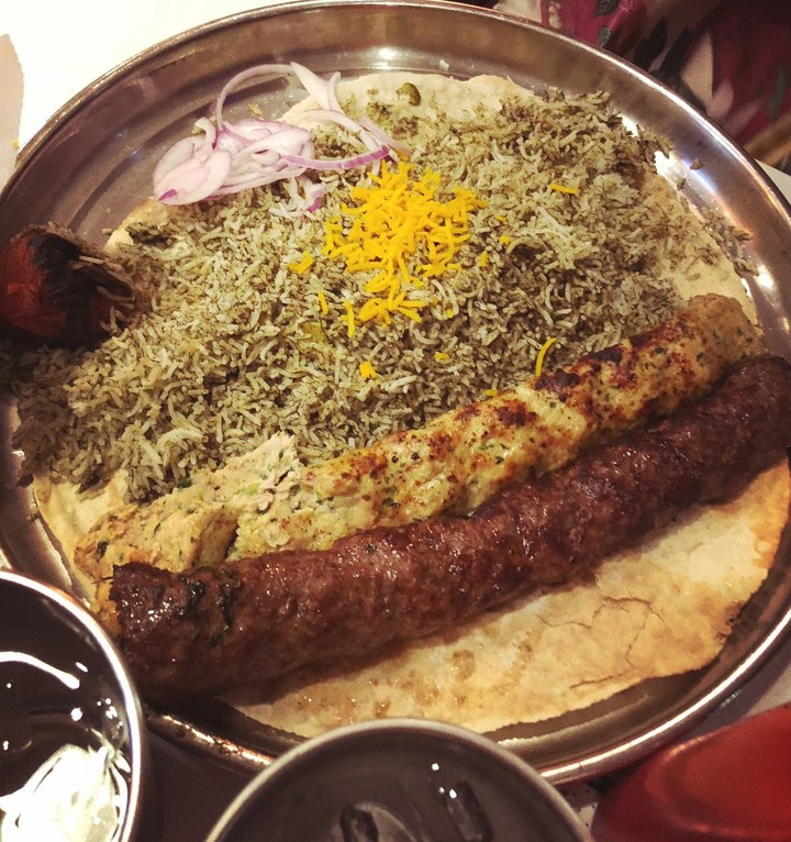 food