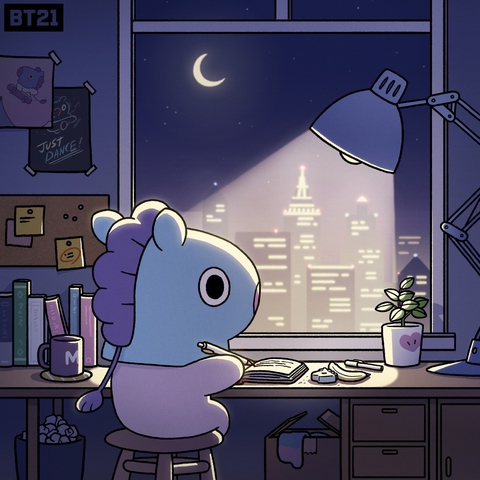 BT21