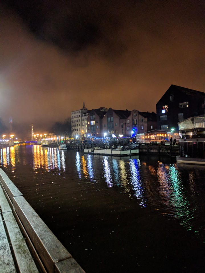 New Year's Eve